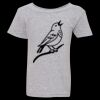 Heavy Cotton Toddler T-Shirt Thumbnail