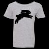 Heavy Cotton Toddler T-Shirt Thumbnail