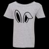 Heavy Cotton Toddler T-Shirt Thumbnail