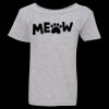 Heavy Cotton Toddler T-Shirt Thumbnail