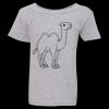 Heavy Cotton Toddler T-Shirt Thumbnail
