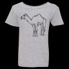 Heavy Cotton Toddler T-Shirt Thumbnail