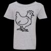 Heavy Cotton Toddler T-Shirt Thumbnail