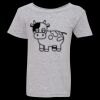 Heavy Cotton Toddler T-Shirt Thumbnail