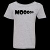 Heavy Cotton Toddler T-Shirt Thumbnail