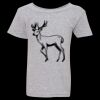 Heavy Cotton Toddler T-Shirt Thumbnail