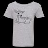 Heavy Cotton Toddler T-Shirt Thumbnail