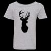 Heavy Cotton Toddler T-Shirt Thumbnail