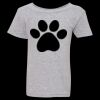 Heavy Cotton Toddler T-Shirt Thumbnail