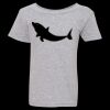Heavy Cotton Toddler T-Shirt Thumbnail