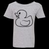 Heavy Cotton Toddler T-Shirt Thumbnail
