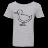 Heavy Cotton Toddler T-Shirt Thumbnail