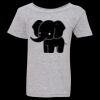 Heavy Cotton Toddler T-Shirt Thumbnail