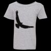 Heavy Cotton Toddler T-Shirt Thumbnail