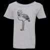 Heavy Cotton Toddler T-Shirt Thumbnail