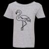 Heavy Cotton Toddler T-Shirt Thumbnail