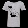 Heavy Cotton Toddler T-Shirt Thumbnail