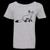 Heavy Cotton Toddler T-Shirt Thumbnail