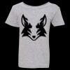 Heavy Cotton Toddler T-Shirt Thumbnail