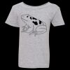 Heavy Cotton Toddler T-Shirt Thumbnail