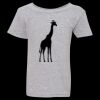 Heavy Cotton Toddler T-Shirt Thumbnail