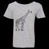 Heavy Cotton Toddler T-Shirt Thumbnail