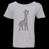 Heavy Cotton Toddler T-Shirt Thumbnail