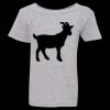 Heavy Cotton Toddler T-Shirt Thumbnail