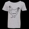 Heavy Cotton Toddler T-Shirt Thumbnail