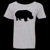 Heavy Cotton Toddler T-Shirt Thumbnail