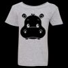 Heavy Cotton Toddler T-Shirt Thumbnail