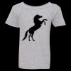Heavy Cotton Toddler T-Shirt Thumbnail