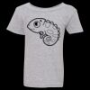 Heavy Cotton Toddler T-Shirt Thumbnail
