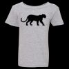 Heavy Cotton Toddler T-Shirt Thumbnail
