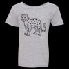 Heavy Cotton Toddler T-Shirt Thumbnail