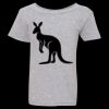 Heavy Cotton Toddler T-Shirt Thumbnail