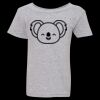 Heavy Cotton Toddler T-Shirt Thumbnail
