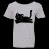 Heavy Cotton Toddler T-Shirt Thumbnail