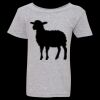 Heavy Cotton Toddler T-Shirt Thumbnail