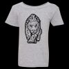 Heavy Cotton Toddler T-Shirt Thumbnail