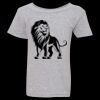 Heavy Cotton Toddler T-Shirt Thumbnail
