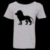 Heavy Cotton Toddler T-Shirt Thumbnail