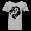 Heavy Cotton Toddler T-Shirt Thumbnail