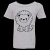 Heavy Cotton Toddler T-Shirt Thumbnail