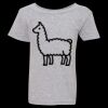 Heavy Cotton Toddler T-Shirt Thumbnail