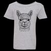 Heavy Cotton Toddler T-Shirt Thumbnail