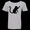Heavy Cotton Toddler T-Shirt Thumbnail