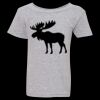 Heavy Cotton Toddler T-Shirt Thumbnail