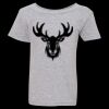 Heavy Cotton Toddler T-Shirt Thumbnail