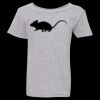 Heavy Cotton Toddler T-Shirt Thumbnail